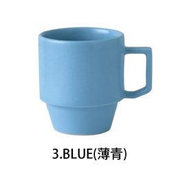 3.BLUE(薄青) 