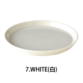 7.WHITE（白）