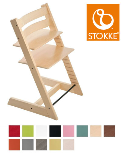 TRIPP TRAPP Chair(本体) TRIPP TRAPP Chair(本体)